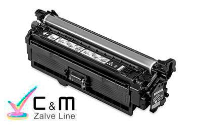 RTYPE4500 Toner Compatible Ricoh MP 4500. Toner Negro compatible para impresoras Láser Ricoh MP 4500